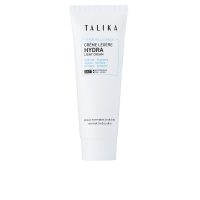 Jar  of  Talika  Skintelligence  Hydra  Light  Cream  by  Talika,  a  light  cream  indicated  for  moisturizing  and  plumping  the  skin.