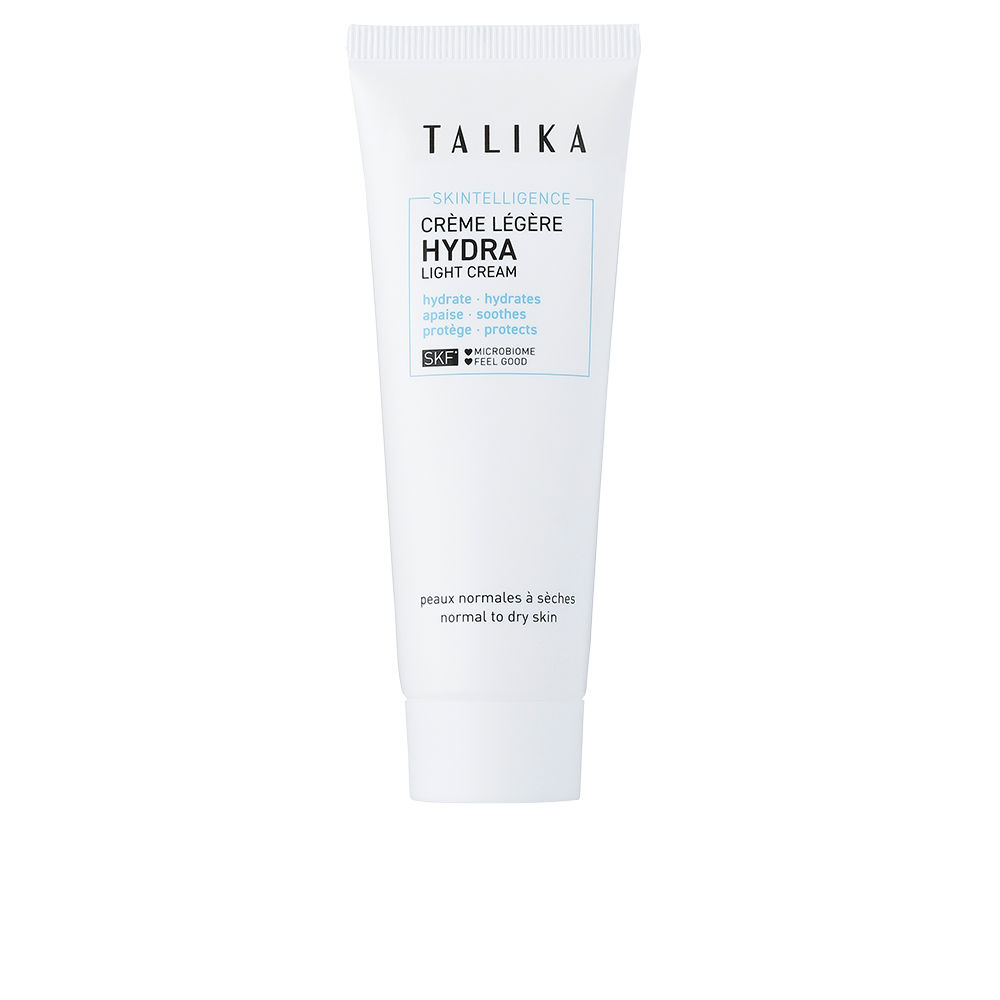 TalikaSkintelligenceHydraLightCream50ml Talika Skintelligence Hydra Creme Ligeiro 50ml - Image 1