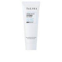 Jar  of  Talika  Skintelligence  Hydra  Rich  Cream  by  Talika,  a  rich  cream  indicated  for  nourishing  and  hydrating  dry  skin.