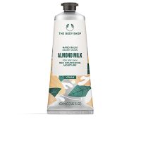 The Body Shop Almond Milk Hand Balm 100ml
