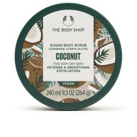 The Body Shop Coconut Sugar Body Scrub 240ml
