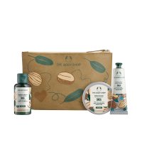 The Body Shop Shea Gift Set