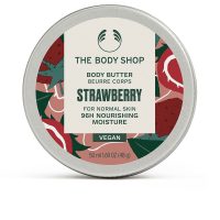 The Body Shop Strawberry Body Butter 50ml