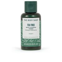 The Body Shop Tea Tree Clearing Toner 60ml