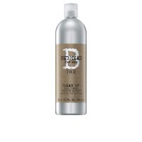 Tigi Bed Head For Men Clean Up Daily Shampoo 750ml