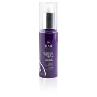 Bottle  of  Usu  Cosmetics  The  Retinal  Midnight  Repair  Anti-Wrinkle  Night  Treatment  by  Usu  Cosmetics,  a  night  essence  for  wrinkles.