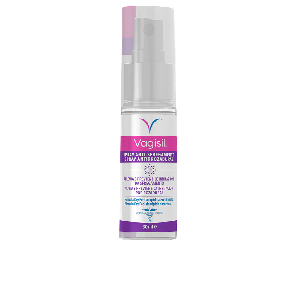VagisilAnti-ChafingSpray30g Vagisil Spray Antiesfrega 30g - Image 1