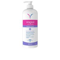Vagisil Protect Plus Daily Intimate Hygiene 500ml