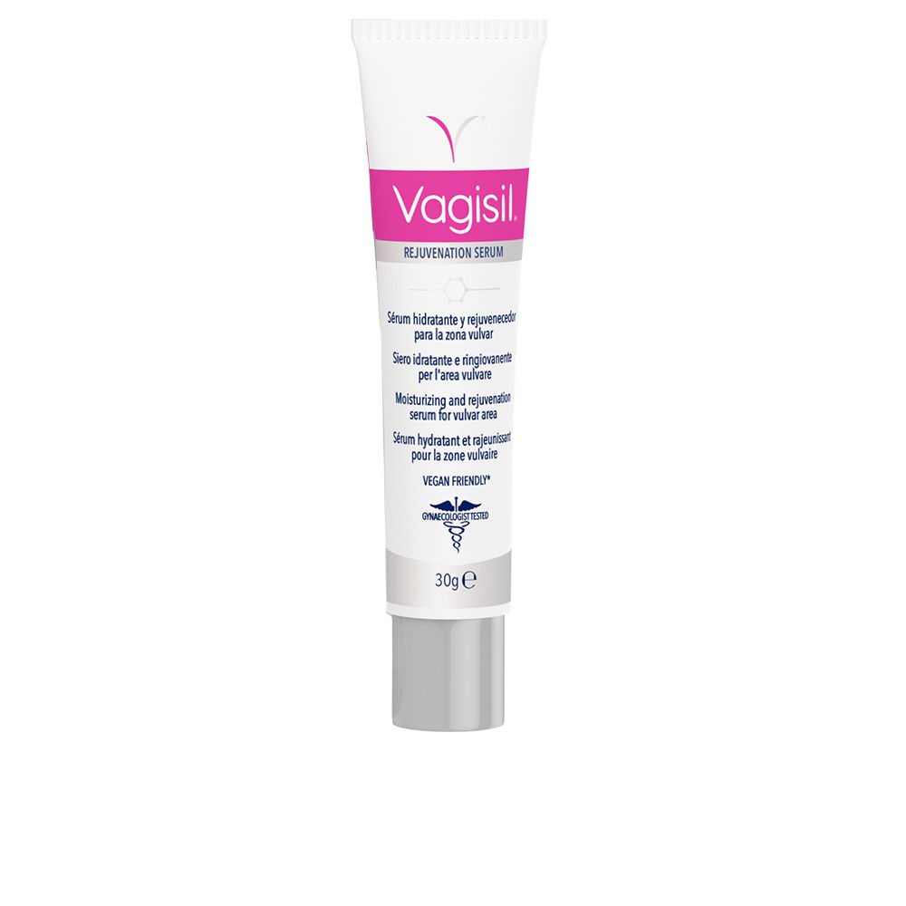 VagisilRejuvenatingMoisturizingSerum30g Vagisil Rejuvenating Moisturizing Serum 30g