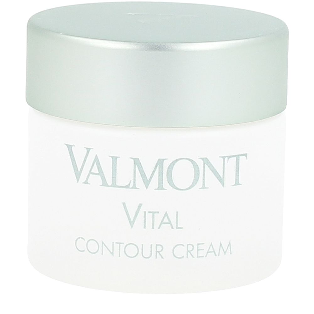 ValmontVitalContourEyeContourCream15ml Valmont Vital Contour Eye Contour Cream 15ml - Image 1