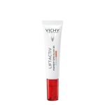 Product  container  of  Vichy  Liftactiv  Pigment  Specialist  B3  Eye  Care  SPF50