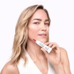 by  Vichy,  a  cream  indicated  for  dark  circles  and  spots.