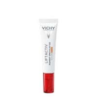 Product  container  of  Vichy  Liftactiv  Pigment  Specialist  B3  Eye  Care  SPF50