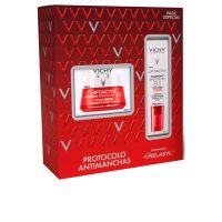 Box  of  Vichy  Liftactiv  B3  Anti-Spots  Gift  Set  by  Vichy,  a  cream  set  indicated  for  correcting  dark  spots  and  wrinkles.