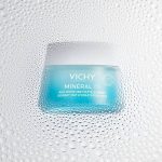 Vichy Mineral 89 Gel Sorbet Hidratante e Matificante 50ml - Image 2