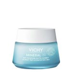 Vichy Mineral 89 Gel Sorbet Hidratante e Matificante 50ml