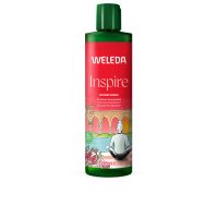Weleda Inspire Creamy Pomegranate Shower Cream 400ml