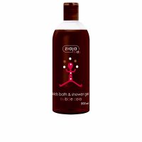Ziaja Kids Bath and Shower Gel Bubble Cola 500ml