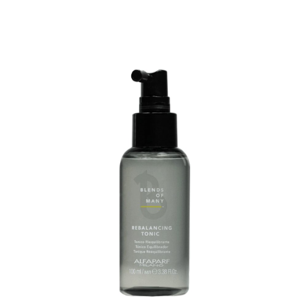 AlfaparfMilanoBlendsOfManyRebalancingTonic100ml-2 Alfaparf Milano Blends Of Many Rebalancing Tonic 100ml - Image 1