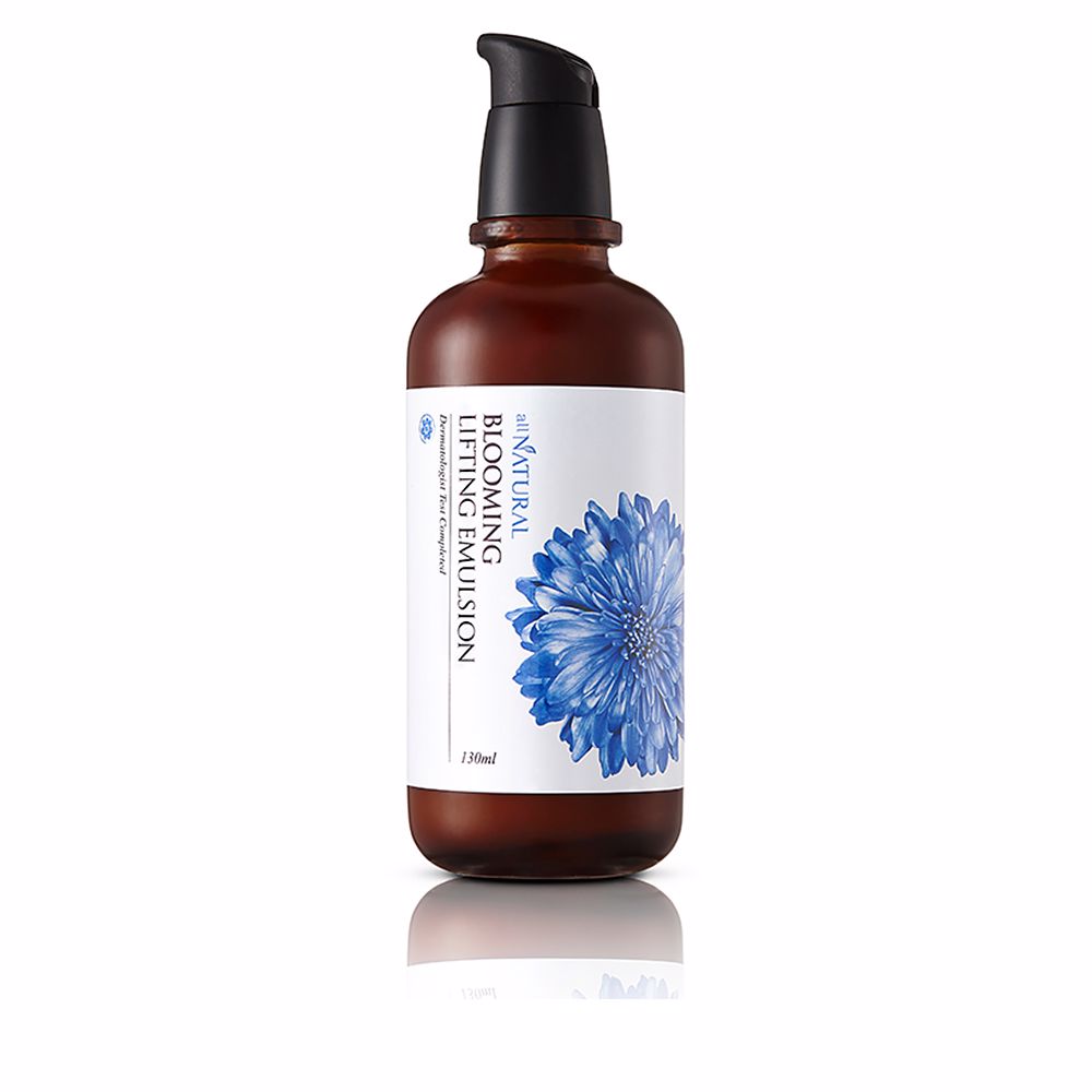 AllNaturalBloomingLiftingEmulsion130ml All Natural Blooming Lifting Emulsion 130ml