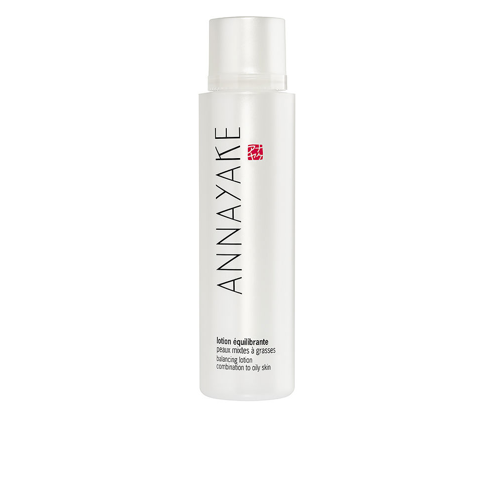 AnnayakeBalancingLotionCombinationToOilySkin150ml Annayake バランシング ローション 混合肌~オイリー肌用 150ml - 画像 (1)