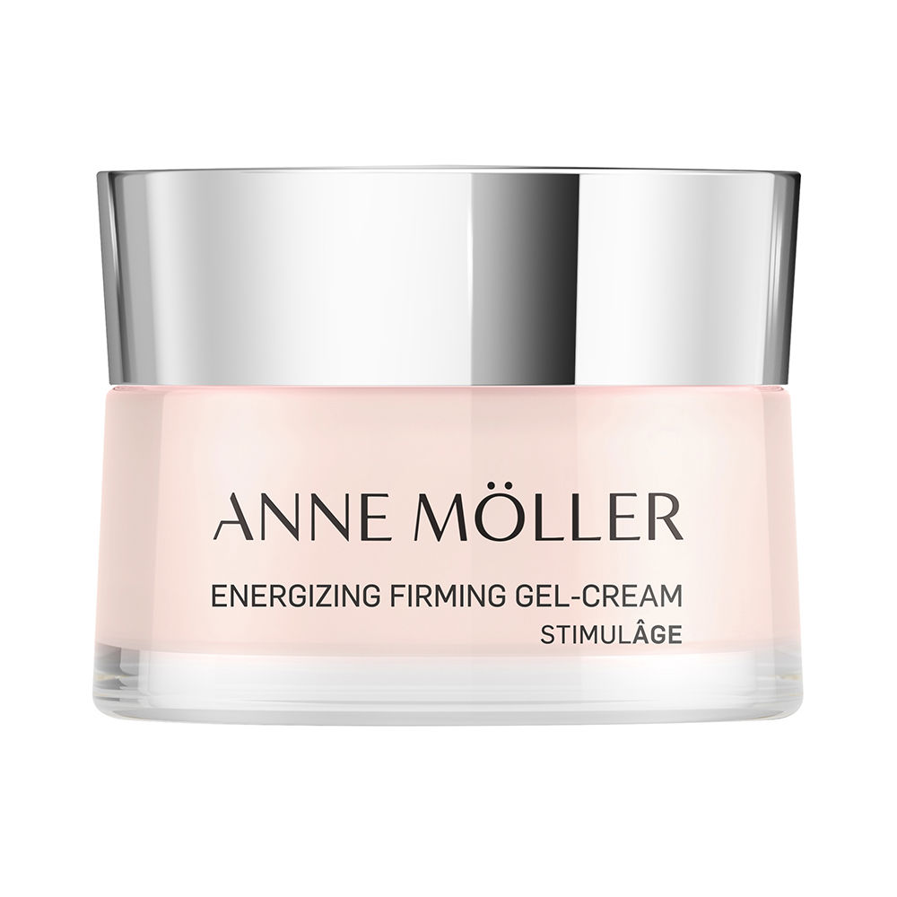 AnneMollerStimulageEnergizingFirmingGel-Cream50ml Anne Möller Stimulâge Gel-Creme Energizante Refirmante 50ml - Image 1