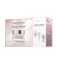 Anne Möller Stimulâge Glowing and Firming Gel Cream Ritual