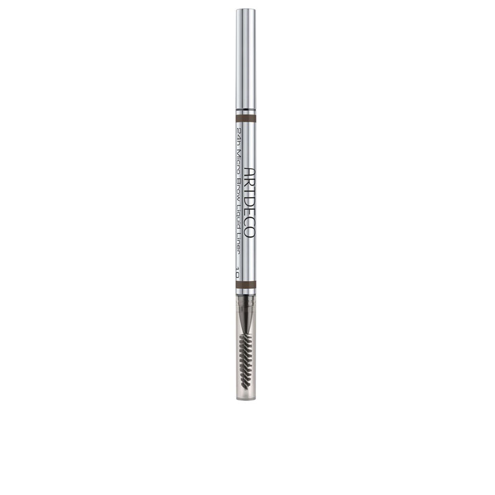 Artdeco24HMicroBrowLiquidLinerColor10MediumBrown0 Artdeco 24H Micro Brow Liquid Liner Color 10 Medium Brown 0