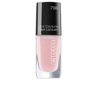 Artdeco Art Couture Nail Lacquer Color 798 Rose Glazed 10ml
