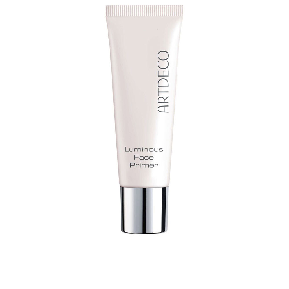 ArtdecoLuminousFacePrimer25ml Artdeco Luminous Face Primer 25ml