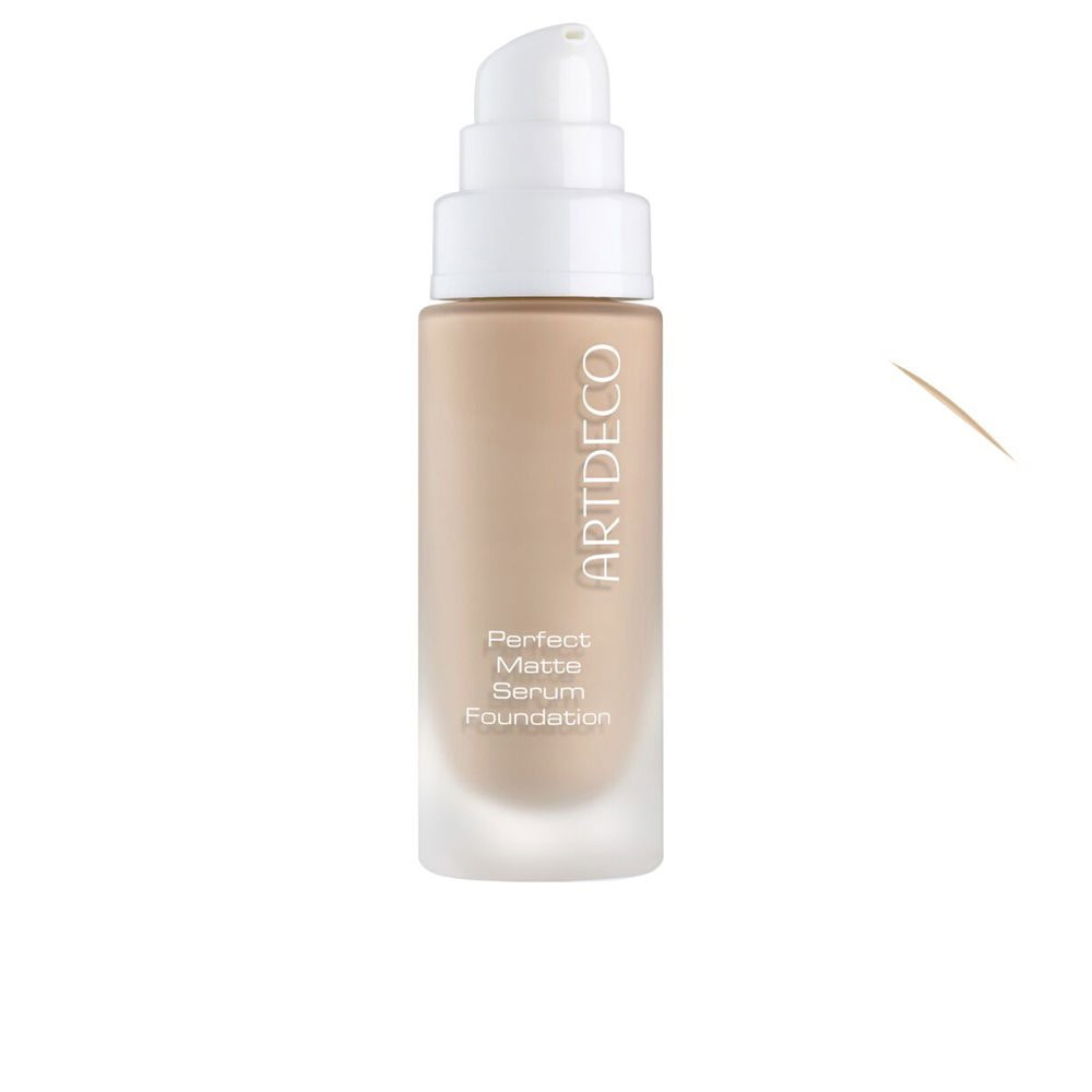 ArtdecoPerfectMatteSerumFoundationColor76MediumTan20ml Artdeco Perfect Matte Serum Foundation Color 76 Medium Tan 20ml