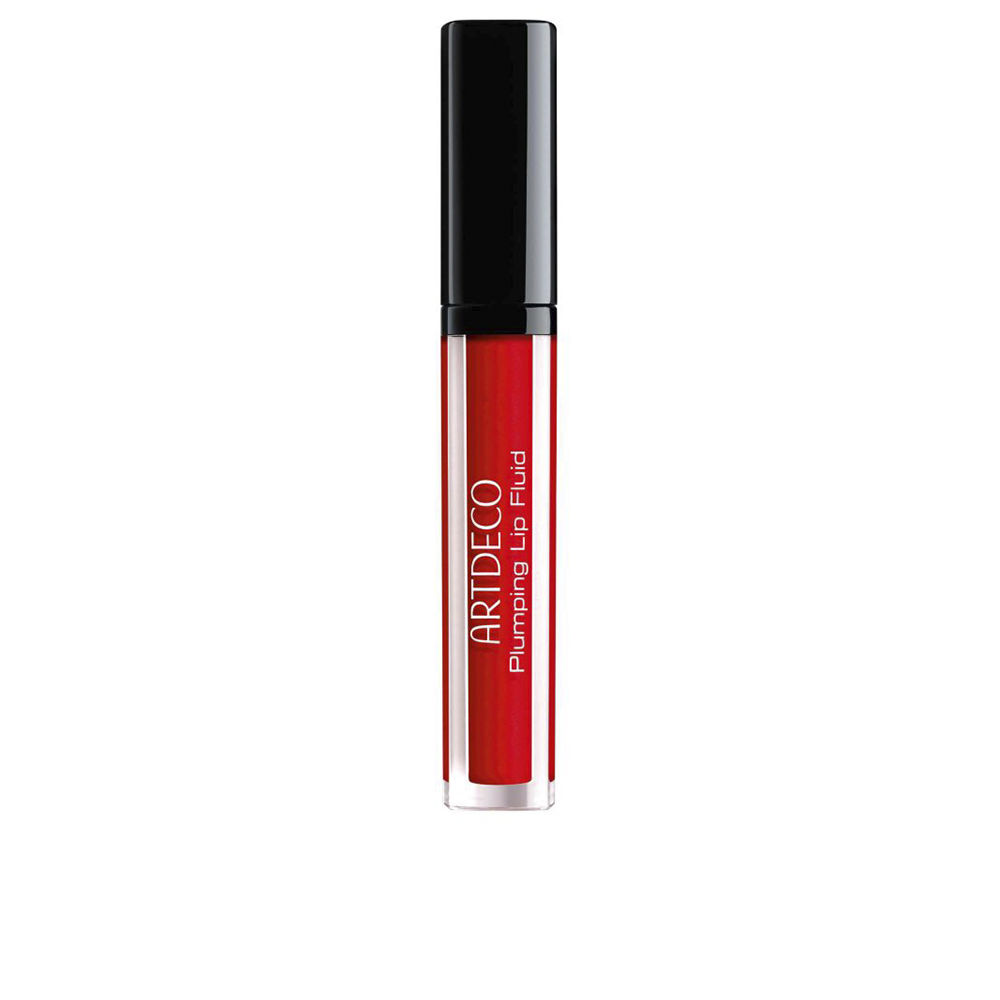 ArtdecoPlumpingLipFluidColor4FieryRed3ml Artdeco Plumping Lip Fluid Color 4 Fiery Red 3ml
