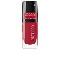 Artdeco Quick Dry Nail Lacquer Color Cranberry Syrup 10ml