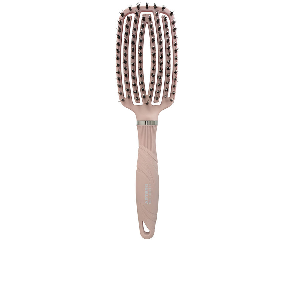 ArteroGe-Bion17FlexibleBrushPink Artero Ge-Bion17 Flexible Brush Pink