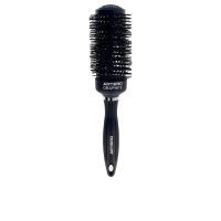 Product  container  of  Artero  Graphite  Brush  43mm  by  Artero,  a  ceramic  and  graphite  brush  indicated  for  adding  volume  and  curl.