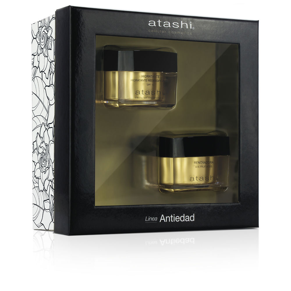 AtashiAntiagingGiftSet アタシ アンチエイジング ギフトセット - 画像 (1)
