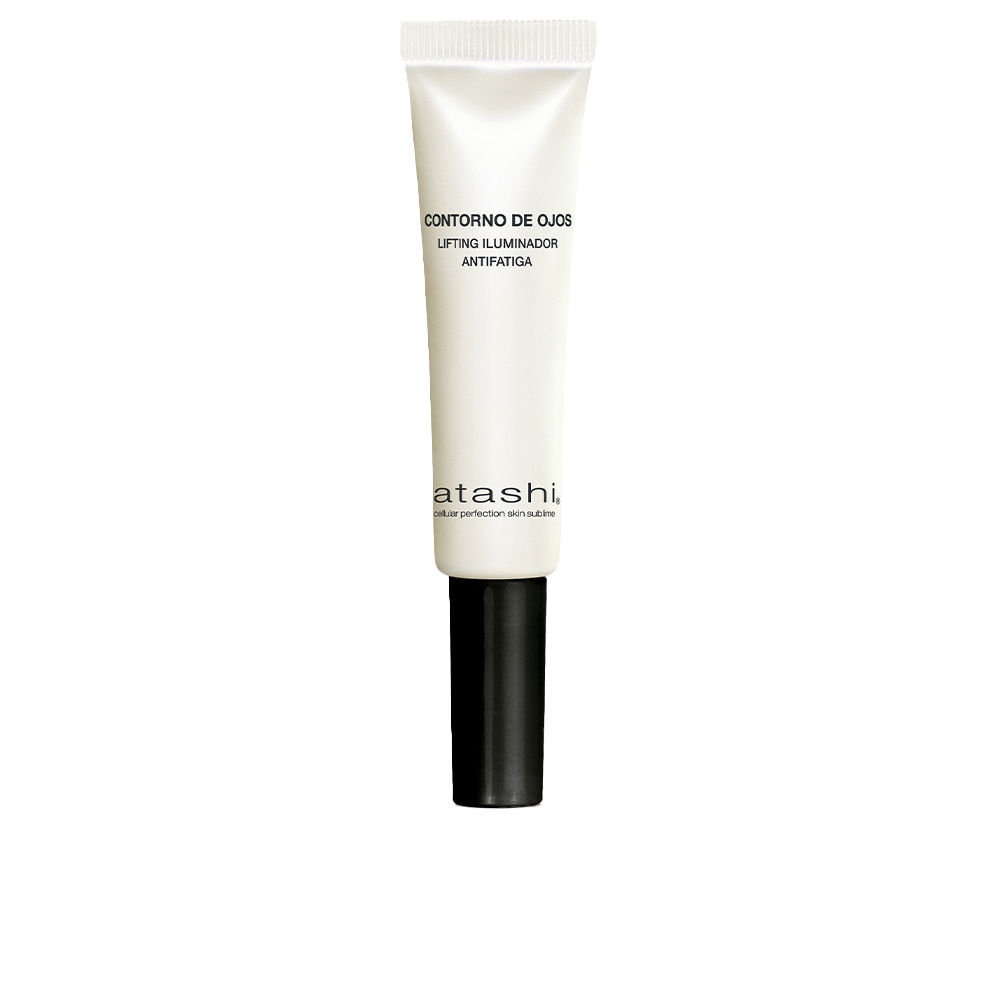 AtashiCellularPerfectionSkinSublimeIlluminatingEyeContour15ml アタシ セルラー パーフェクション スキン サブライム イルミネーティング アイ コンター 15ml - 画像 (1)