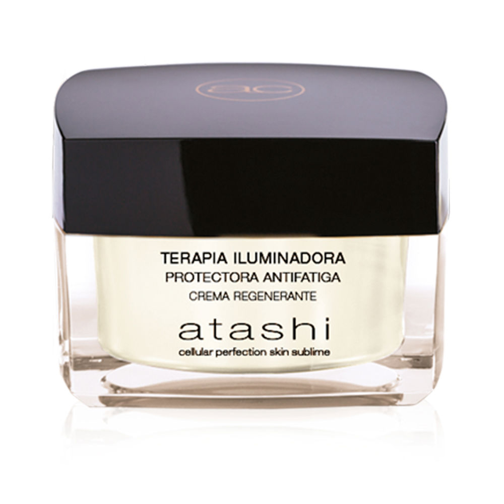 AtashiCellularPerfectionSkinSublimeIlluminatingTherapyCream50ml アタシ セルラー パーフェクション スキン サブライム イルミネーティング セラピー クリーム 50ml - 画像 (1)