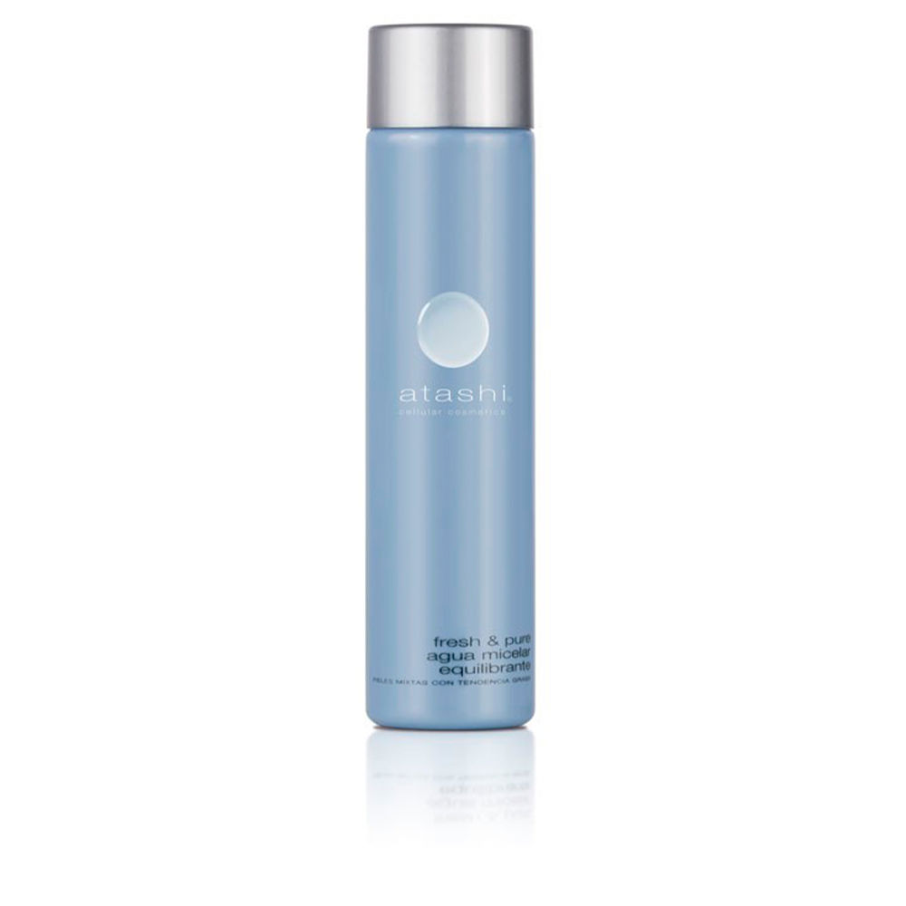 AtashiFreshPureMicellarWater150ml アタシ フレッシュ&ピュア ミセラー ウォーター 150ml - 画像 (1)