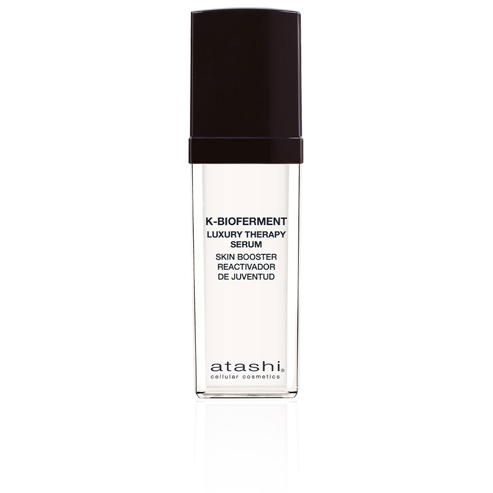 AtashiK-BiofermentLuxuryTherapySerum30ml アタシ K-バイオファーメント ラグジュアリー セラピー セラム 30ml - 画像 (1)