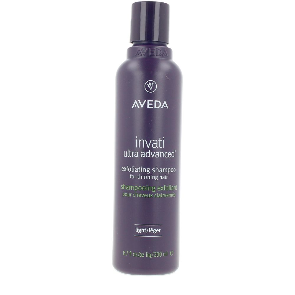 AvedaInvatiUltraAdvancedExfoliatingLightShampoo200ml アヴェダ インヴァティ ウルトラ アドバンスド エクスフォリエイティング ライト シャンプー 200ml - 画像 (1)