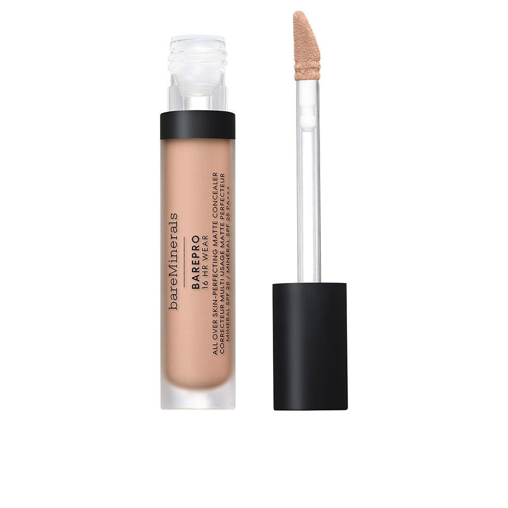 BareMineralsBarepro16HWearAll-SkinPerfectingMatteConcealerColorFair150Cool7.5ml Bare Minerals Barepro 16H Wear All-Skin Perfecting Matte Concealer Color Fair 150 Cool 7.5ml
