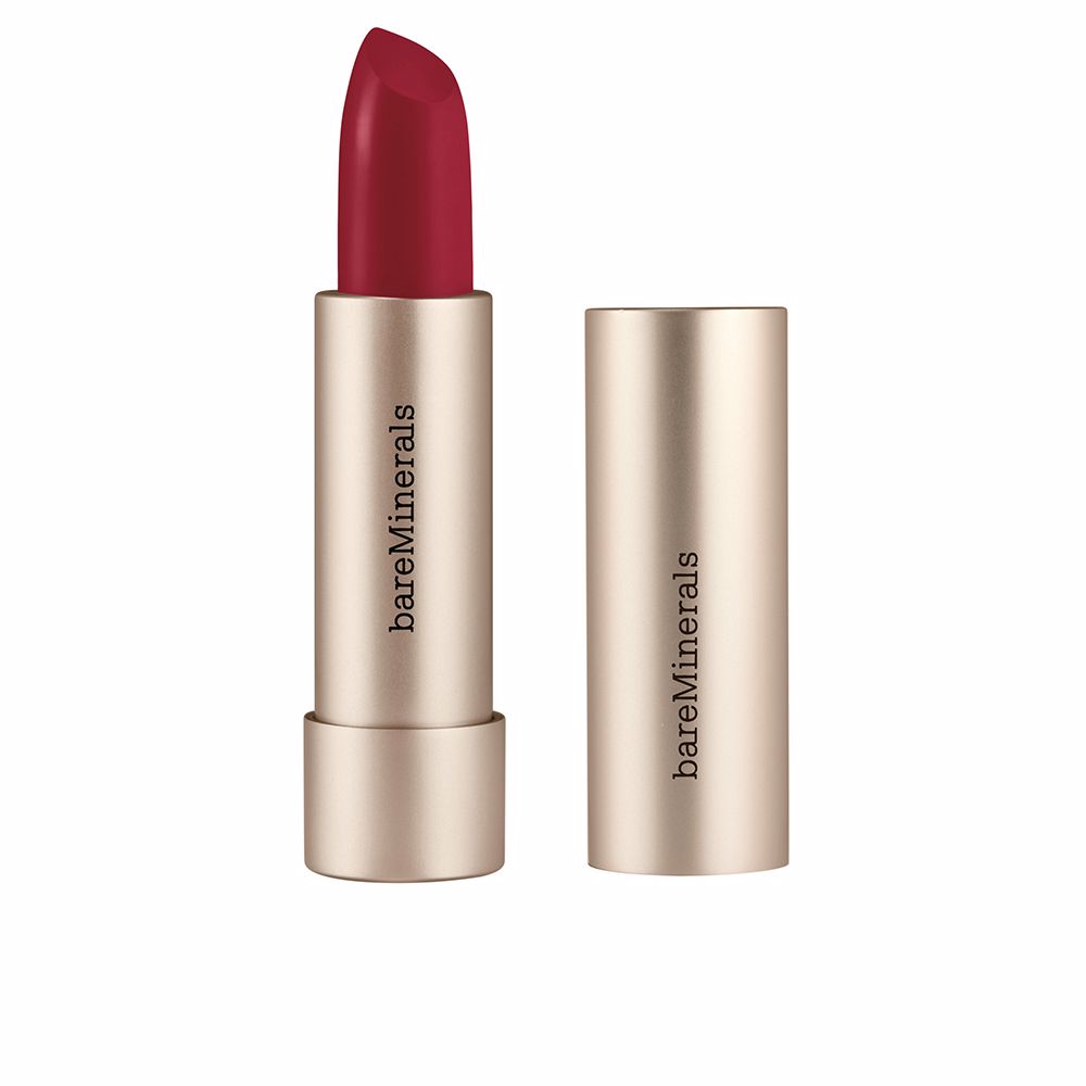 BareMineralsMineralistHydra-SmoothingLipstickColorIntuition Bare Minerals Mineralist Hydra-Smoothing Lipstick Color Intuition