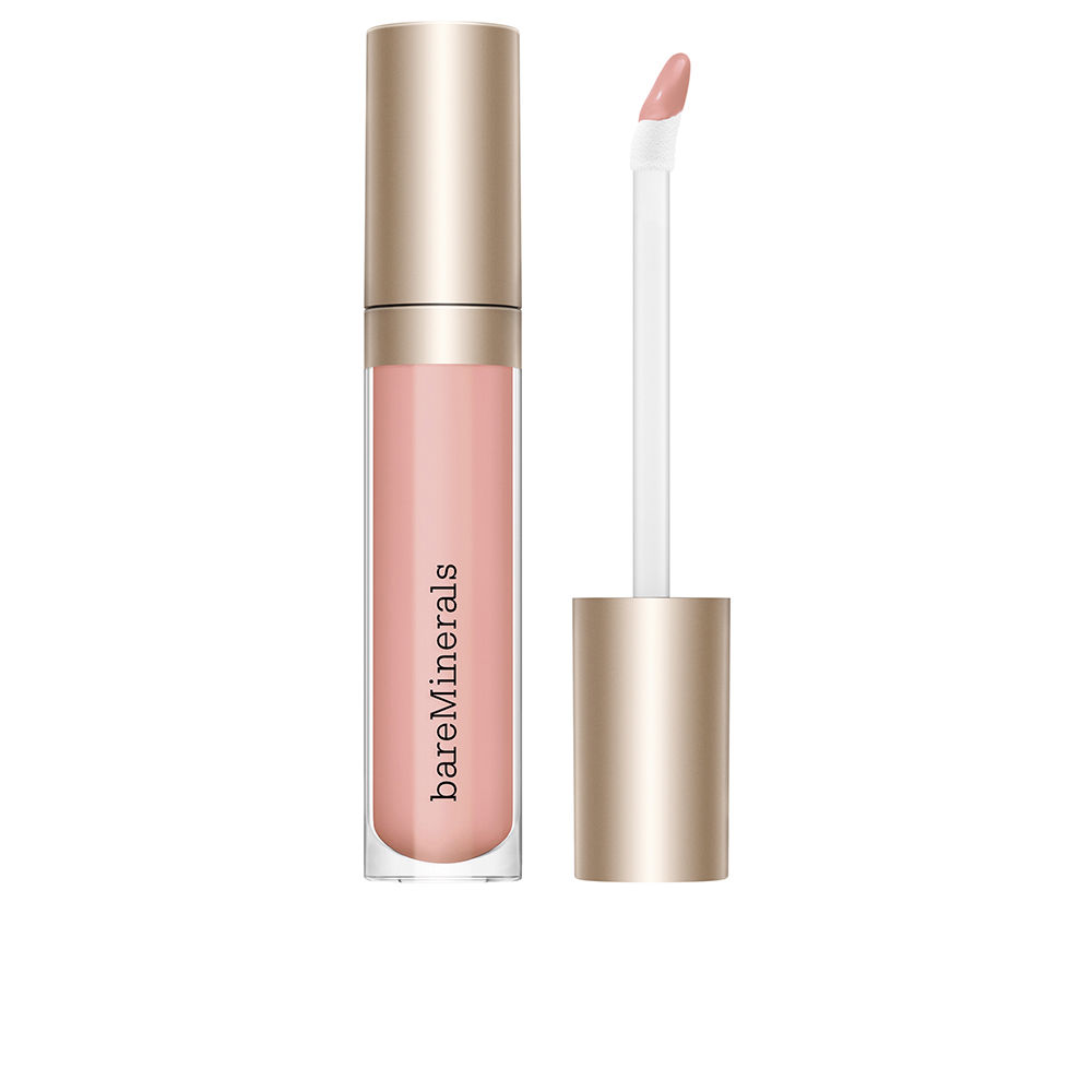 BareMineralsMineralistLipGloss-BalmColorSerenity4ml Bare Minerals Mineralist Lip Gloss-Balm Color Serenity 4ml - 画像 (1)