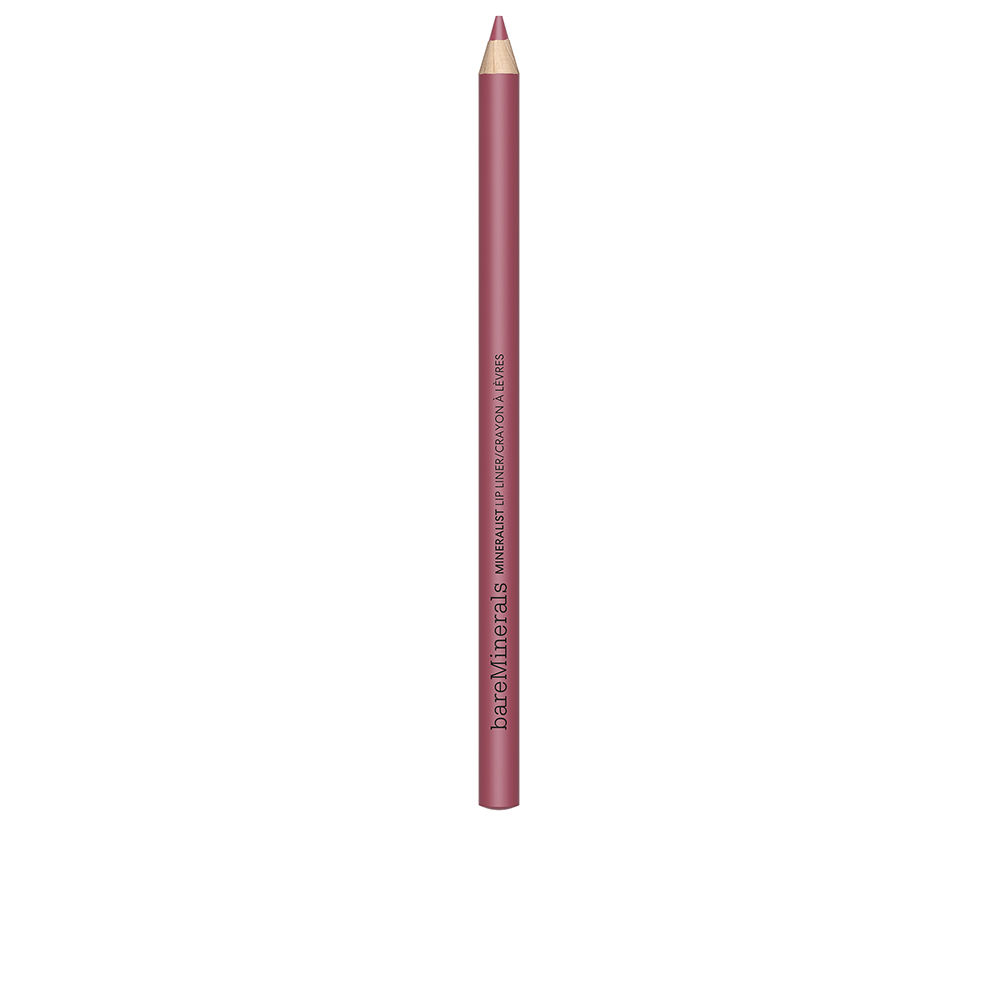 BareMineralsMineralistLipLinerColorCharmingPink1 Bare Minerals Mineralist Lip Liner Color Charming Pink 1