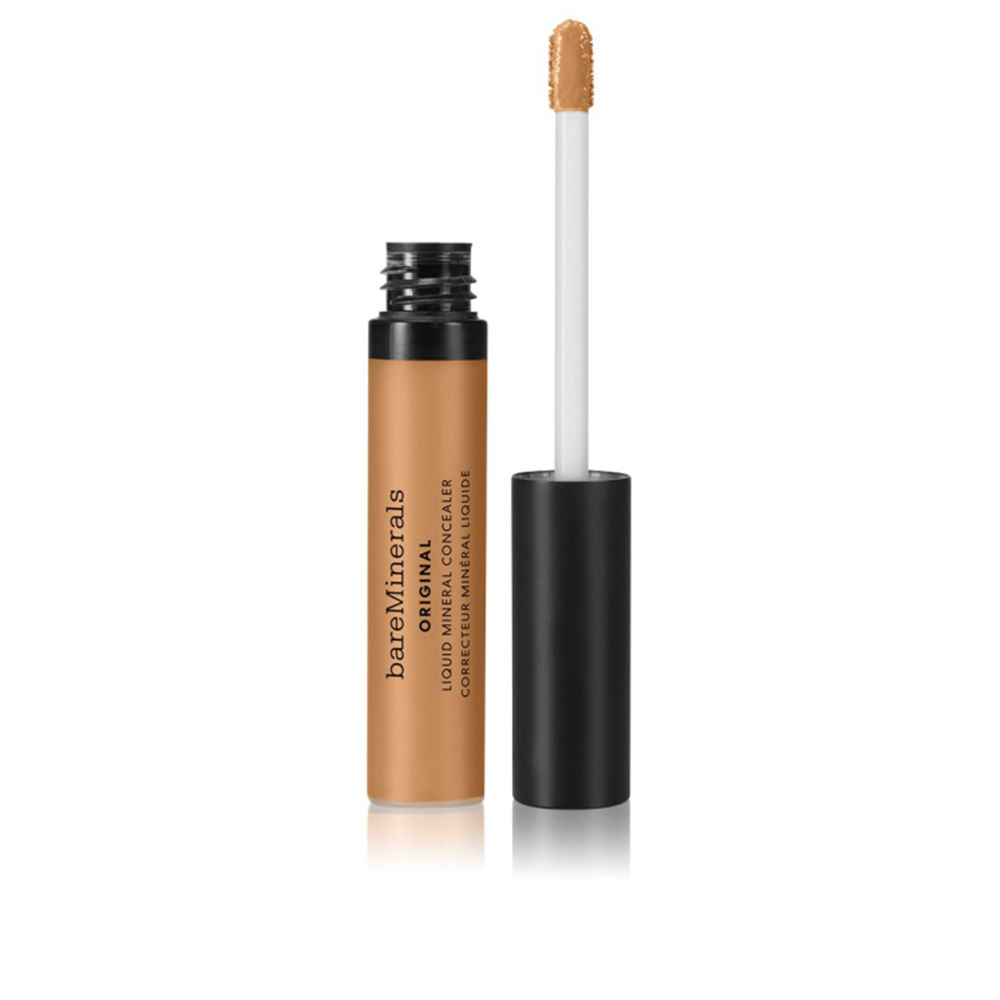 BareMineralsOriginalLiquidConcealerColor4NTan6ml Bare Minerals Original Liquid Concealer Color 4N Tan 6ml