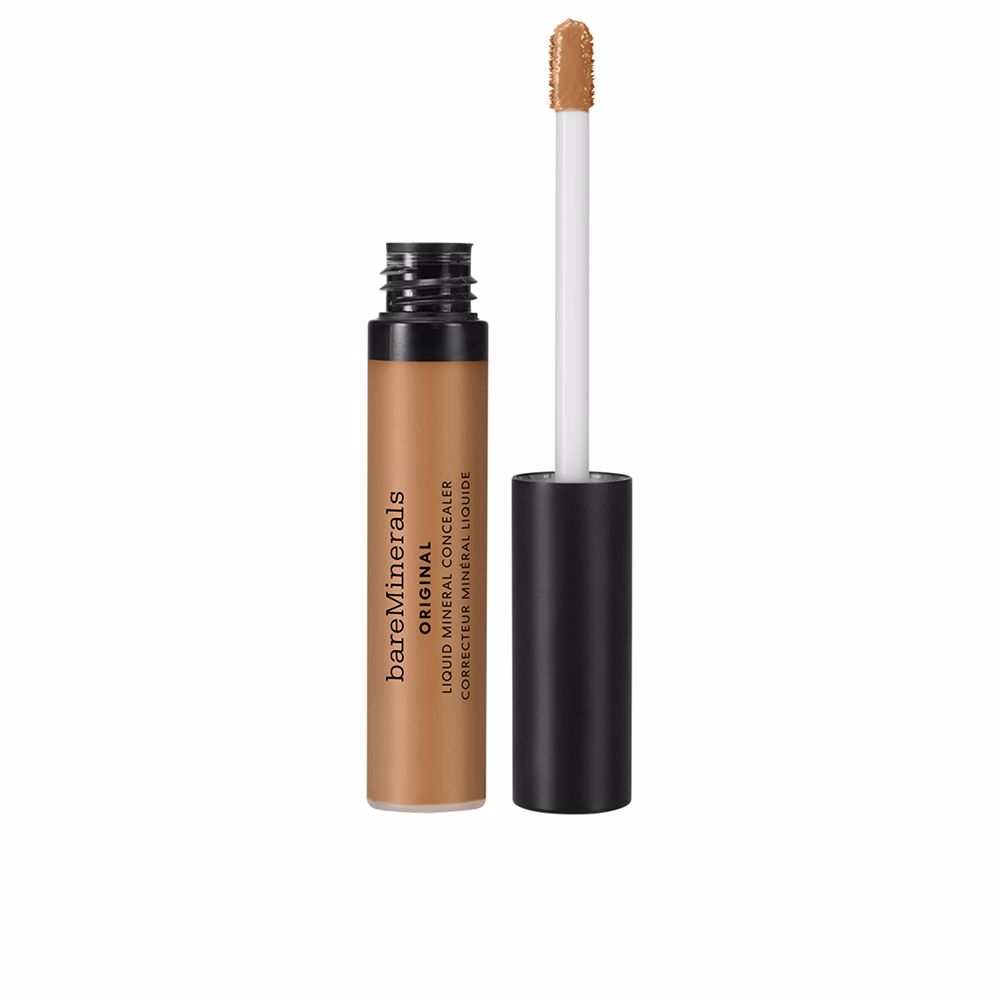 BareMineralsOriginalLiquidConcealerColor5NDark Bare Minerals Original Liquid Concealer Color 5N Dark