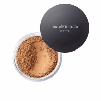 Bare Minerals Original Matte Foundation SPF15 Color 21 Neutral Tan