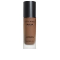 Bare Minerals Original Pure Serum Liquid Foundation Color Deep Cool 5 30ml