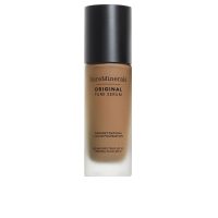 Bare Minerals Original Pure Serum Liquid Foundation Color Medium Deep Neutral 4.5 30ml